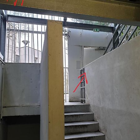 Appartement Bien Situe ノワジー＝ル＝グラン エクステリア 写真