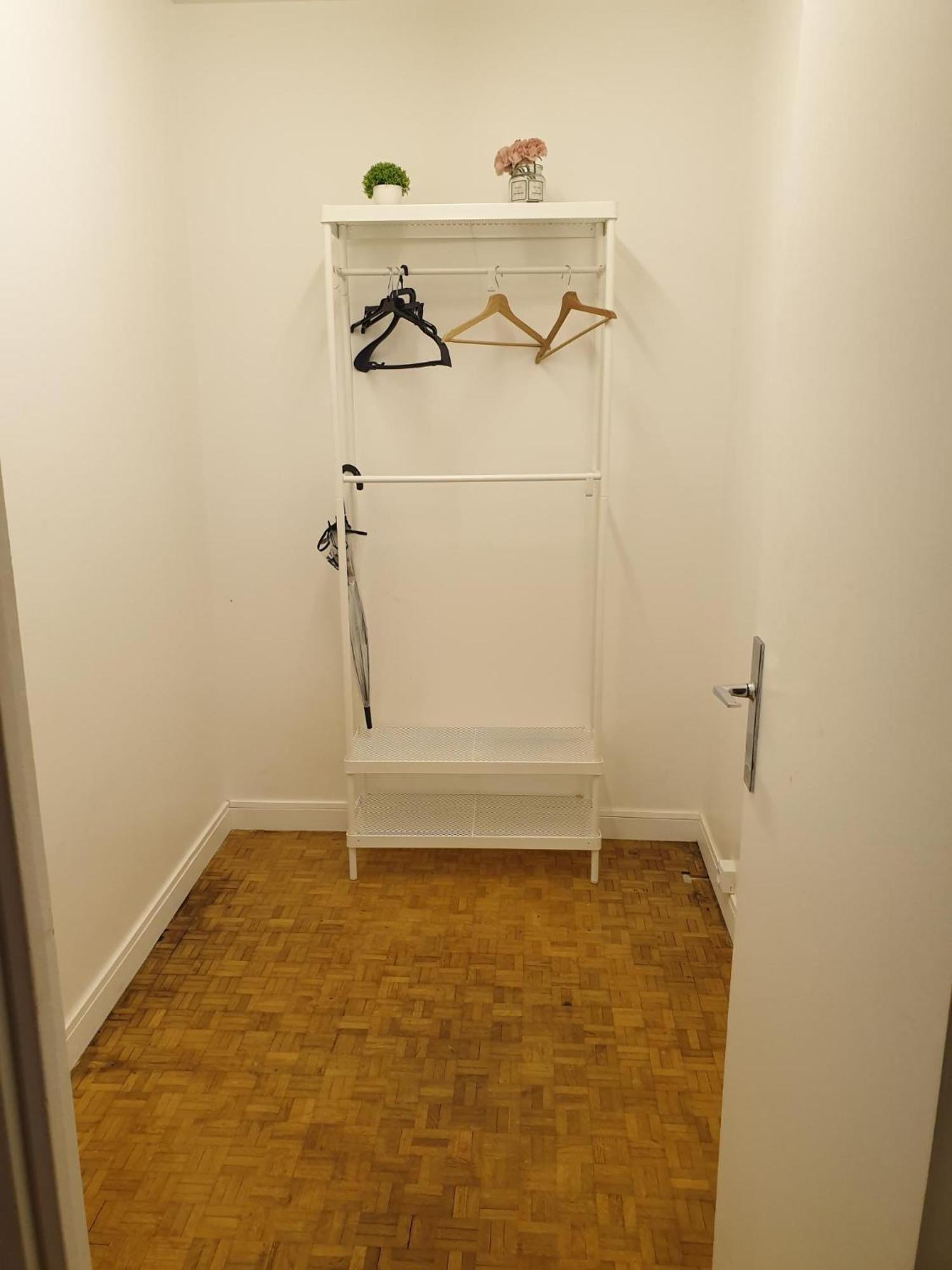 Appartement Bien Situe ノワジー＝ル＝グラン エクステリア 写真